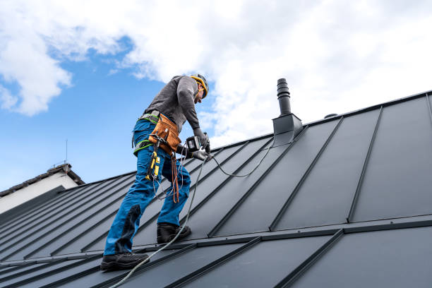 Best Metal Roofing Installation  in Rankin, PA